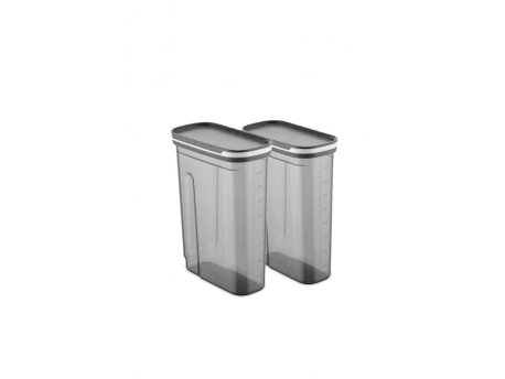 HERMIA Set kutija za čuvanje hrane BNMSRGAR02 18