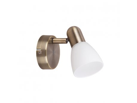 RABALUX Spot svetlo soma bronzano 6306