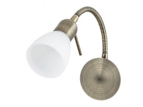 RABALUX Spot svetlo Soma bronzano 6320