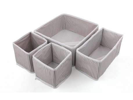 HERMIA Set organizera D2