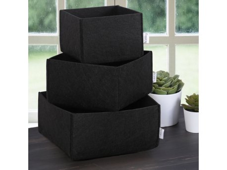 WALLXPERT Set kutija za odlaganje HMY 6269