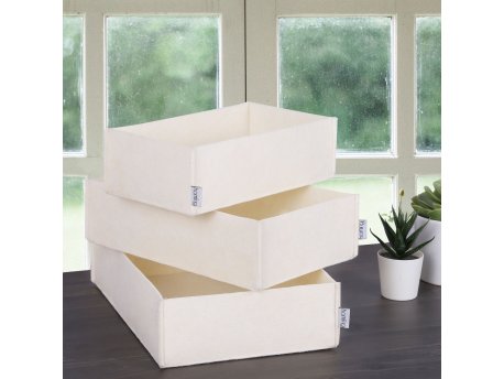 WALLXPERT Set kutija za odlaganje HMY 6271