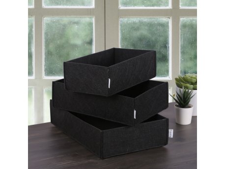WALLXPERT Set kutija za odlaganje HMY 6272