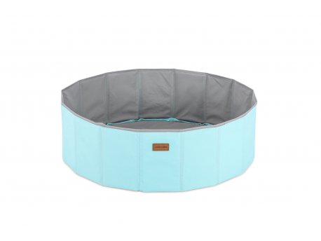 WALLXPERT Ogradica Ball Pit Mint
