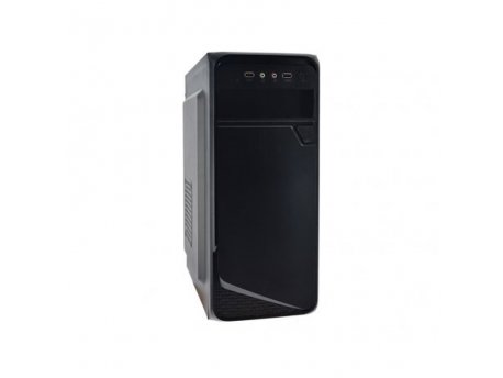 ZEUS AMD Ryzen 5 5600G/16GB/M.2 512GB/500W