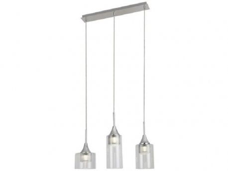 RABALUX Visilica Candice hrom 6350