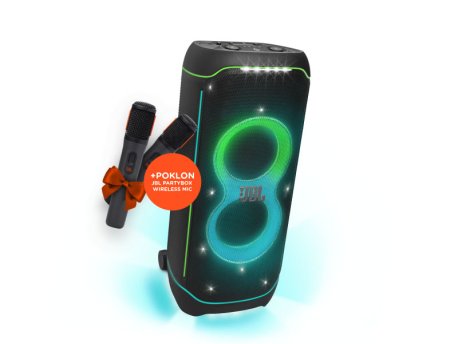 JBL Ultimate Partybox zvučnik