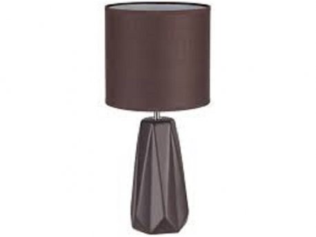 RABALUX Stona lampa Amiel braon 5704