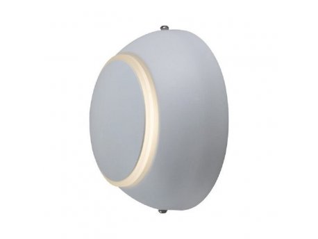 RABALUX Zidna lampa dorian bela 5776