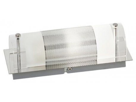 RABALUX Zidna lampa Periodic hrom 5800