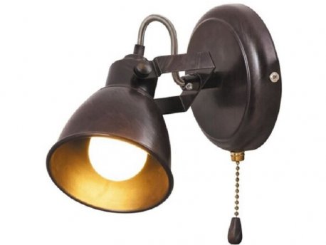 RABALUX Spot svetlo Vivienne braon 5962