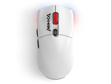 MARVO MONKA G955W Gaming miš