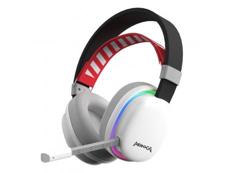 MARVO MONKA HG9069W Gejmerske slušalice