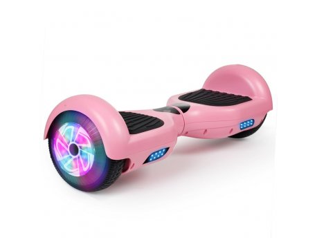 DENVER DBO-6531 Roze Hoverboard