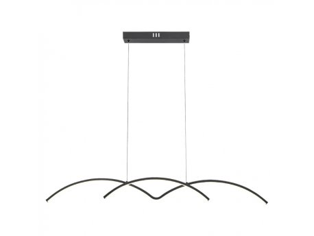 RABALUX River 6899 LED Visilica