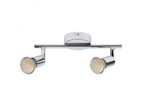 RABALUX Norton 6987 LED 3W GU10 Spot