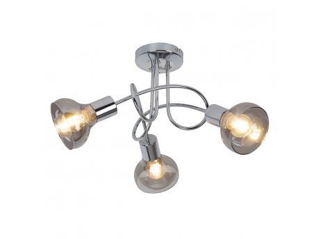 RABALUX Plafonjera Holly hrom 5557