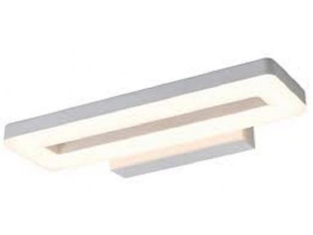 RABALUX Zidna lampa alana bela 5650