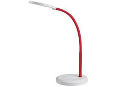RABALUX Stona lampa Timothy crvena 5430