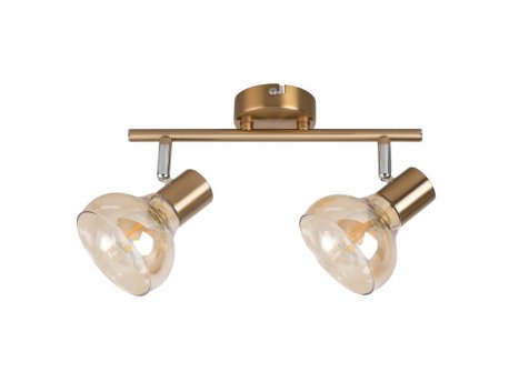 RABALUX Holly 5547 2x40W Spot 5547
