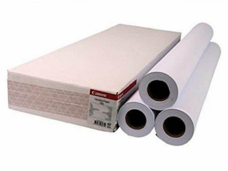 CANON Canon standard paper 90gsm 36'' rolls in box 50m (1570B008BA)