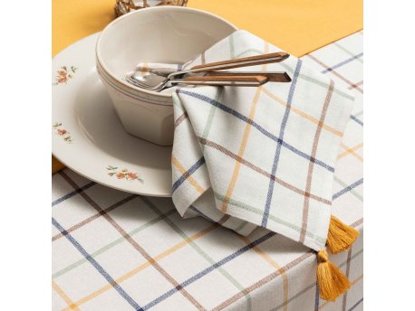 HERMIA Set salveta Madison