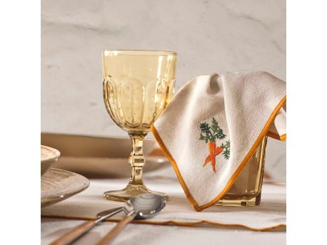 HERMES Set salveta Verona Carrot