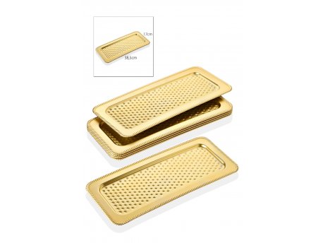HERMIA Set za serviranje MRTB Gold