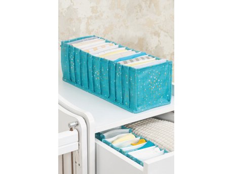 WALLXPERT Organizer ze fioku ALS 04096