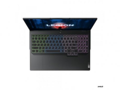 LENOVO Legion Pro 5 16IRX8 (Onyx Grey) WQXGA IPS, i7-13700HX, 64GB, 1TB SSD, RTX 4060 8GB (82WK00FXYA/64)