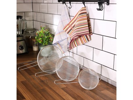 HERMIA Set cediljki GB0062