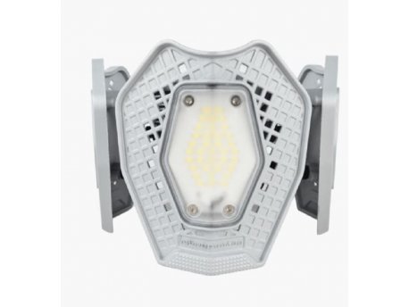 BEYOND BRIGHT Led lampa za garažu 60W (AVA356113)