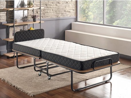 HANAH HOME Krevet na sklapanje XL Katlanır