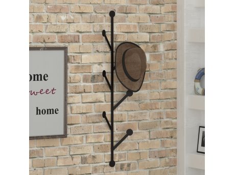 HANAH HOME Čiviluk Ponpon