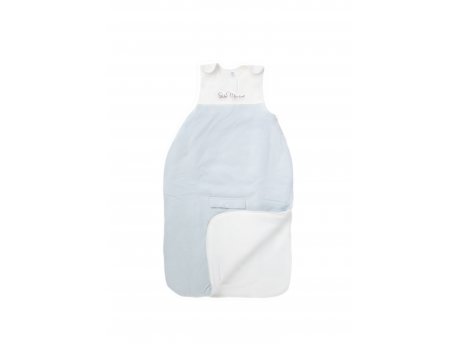 L`ESSENTIEL MAISON Vreća za spavanje Bebemarin Blue