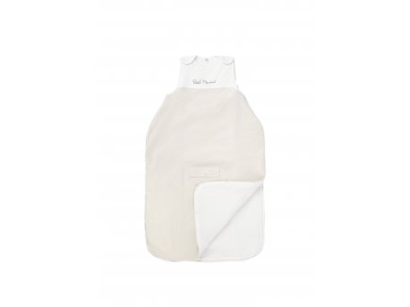 L`ESSENTIEL MAISON Vreća za spavanje Bebemarin White