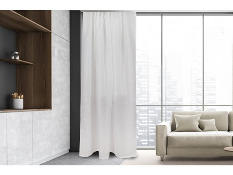 WALLXPERT Zavesa Tulle
