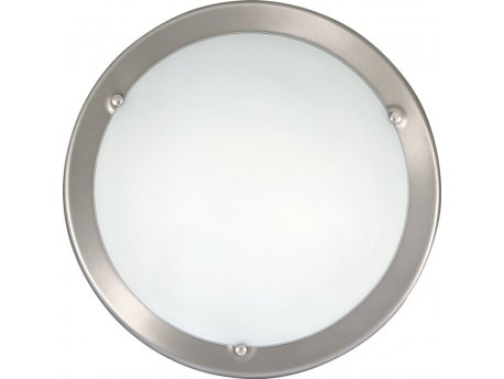 RABALUX Plafonjera ufo hrom 5121