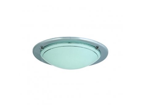 RABALUX Plafonjera ufo bela 5131
