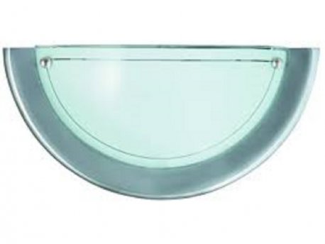 RABALUX Zidna lampa ufo hrom 5173