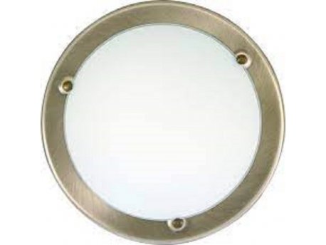 RABALUX Plafonjera Ufo bronza 5203