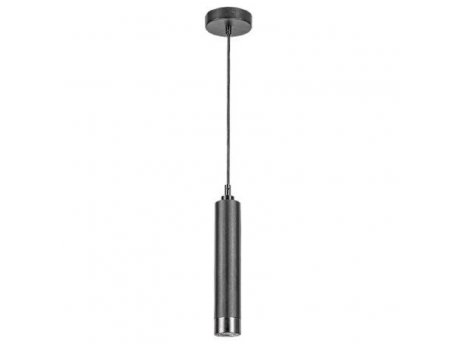 RABALUX Visilica zircon crna 5076