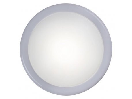 RABALUX Dekorativna rasveta Push light bela 4703