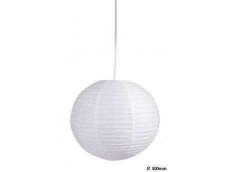 RABALUX Dekorativna rasveta rice bela 4894