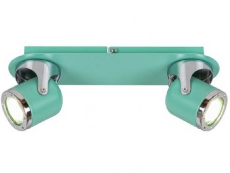 RABALUX Spot svetlo April menta 5034
