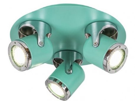RABALUX Spot svetlo april menta 5035