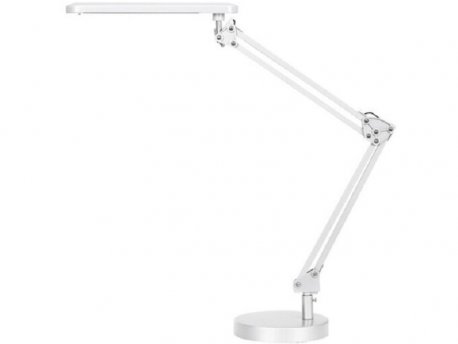 RABALUX Stona lampa colin bela 4407