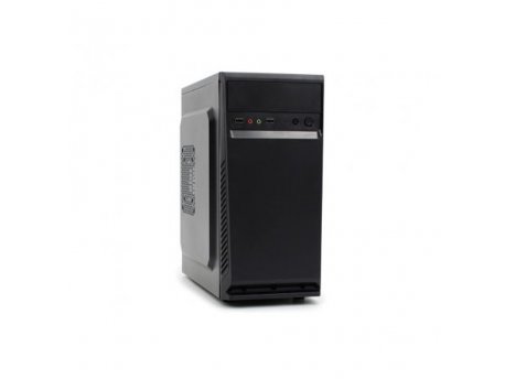BC GROUP AMD Ryzen 5 PRO 4650G,16GB, 2.5'' 512GB 500W // Win10Home