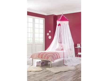 L`ESSENTIEL MAISON Mreža protiv komaraca Rosa