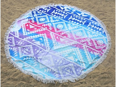 L`ESSENTIEL MAISON Peškir za plažu Grace
